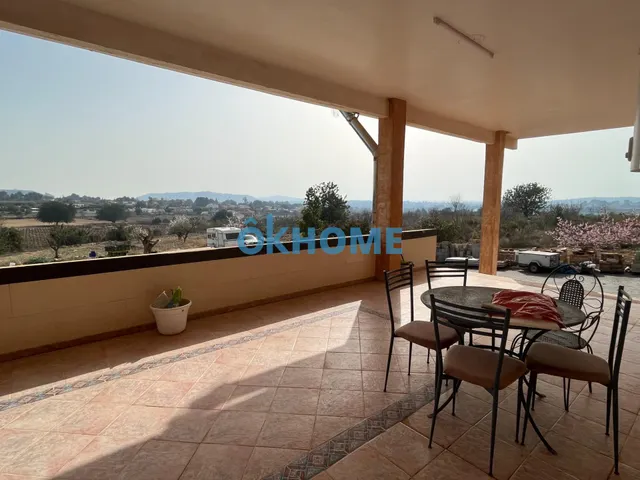 CHALET EL GUARRACH — 43