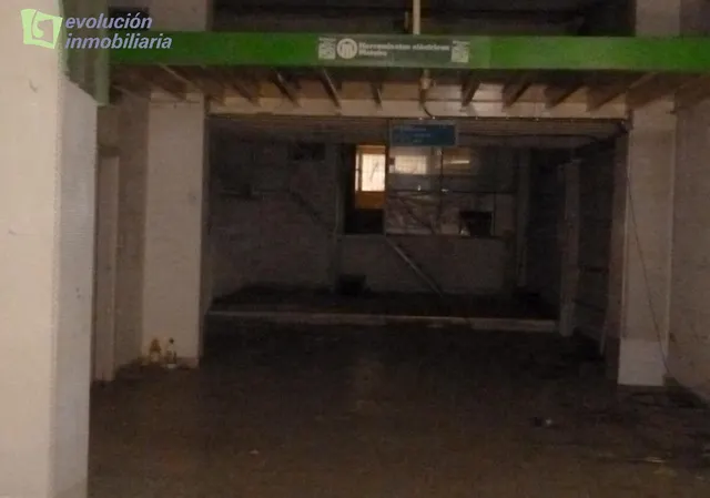 Locales comerciales en el centro de Miranda de Ebro — 14