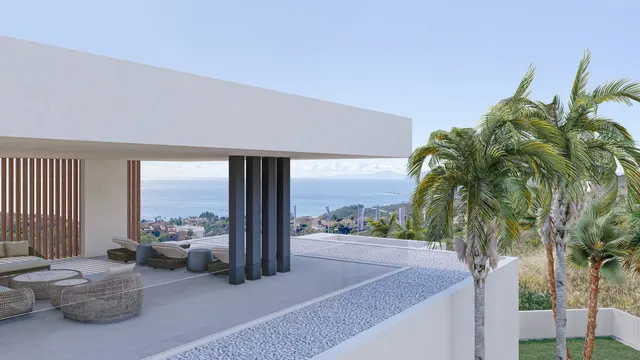 Chalet 4 habitaciones 837m² en venta - Costa del Sol — 11