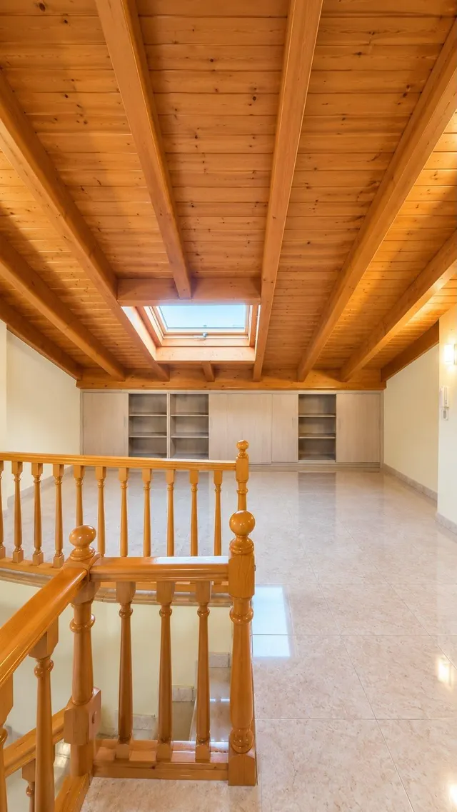 Casa Unifamiliar adosada - Cornellà de Llobregat (Corte Inglés) — 25