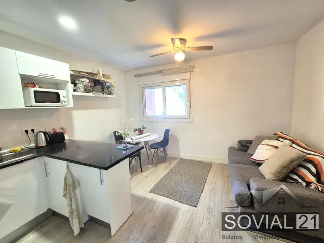 Local acondicionado como vivienda en Les Planes de Sant Cuga - foto 2