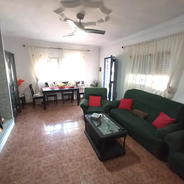 Casa zona pinar de los franceses — 41