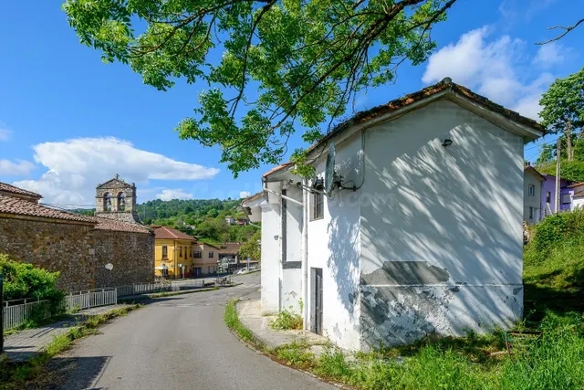 Encantadora casa independiente con jardín en el corazón de S - foto 5