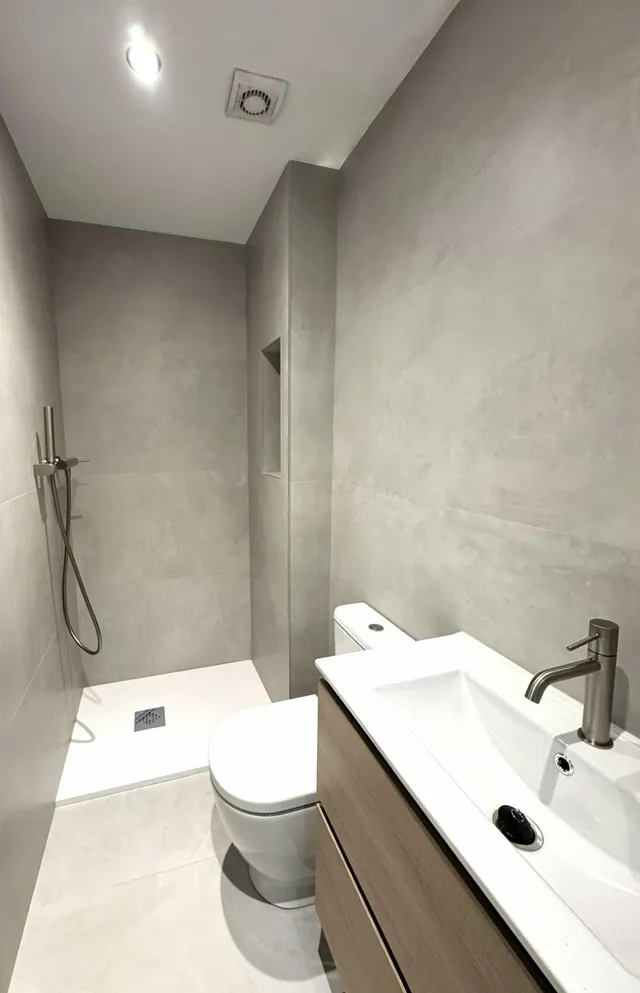 ESPECTACULAR PISO EN MONTEAGUDO — 14
