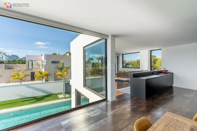 VILLA CON SPA PRIVADO. VISTAS INMEJORABLES. - foto 5