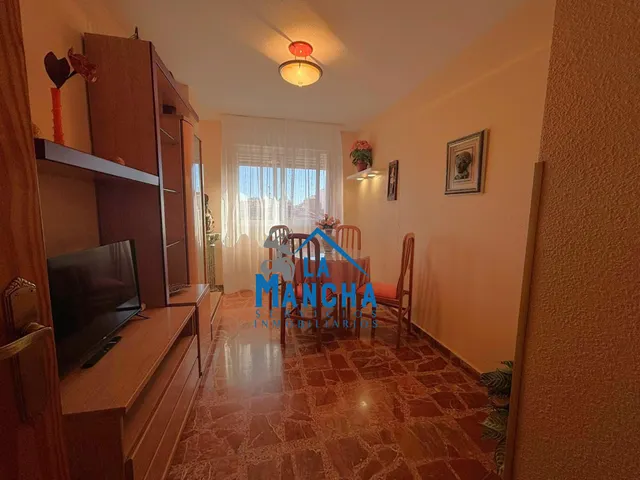 *225.000€* INMOBILIARIA LA MANCHA VENDE PISO EN BARRIO DEL PILAR DE ALBACETE — 40