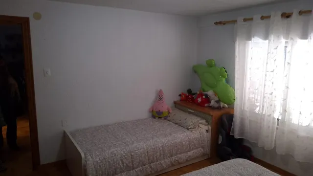 PRECIOSO CHALET EN MUY BUENA ZONA DE PETRER — 14