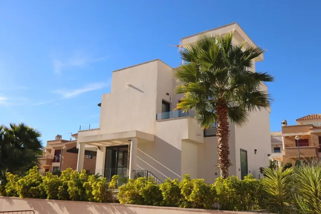 Villa 3 habitaciones 233m² en venta - La alberca — 20