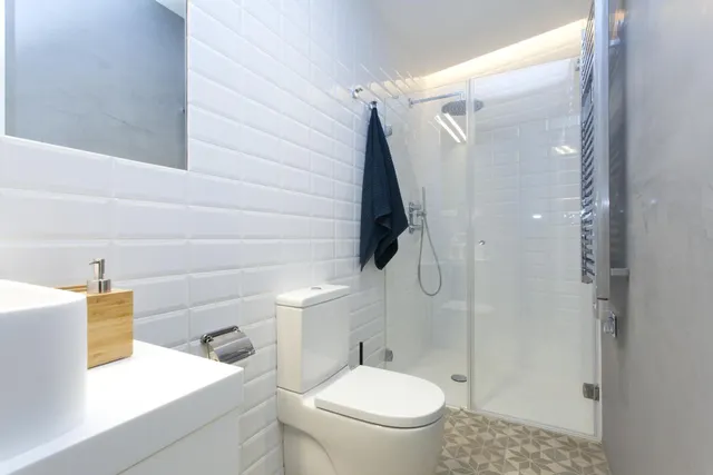 Piso en venta calle Banys Nous — 18