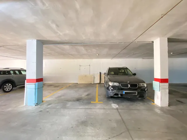 Vivienda en  Urbanización Altorreal. Molina de Segura — 39