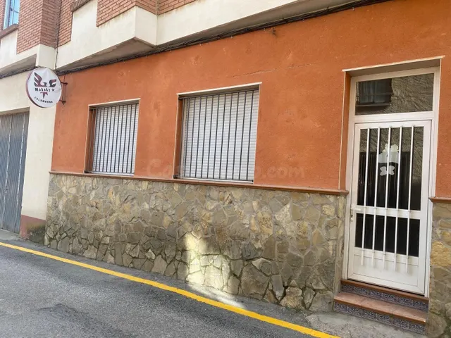 PISO, GARAJE Y LOCAL EN VENTA EN CALAMOCHA - foto 3