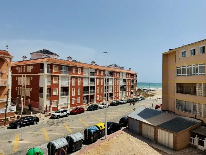 Apartamento 2 habitaciones en venta - Los Europeos
