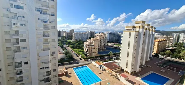 Ático exclusivo en primera línea de la Playa de Gandía — 26