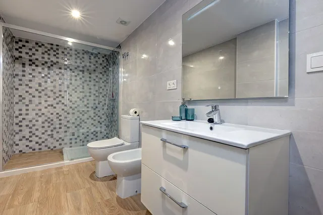 Dúplex 5 habitaciones 165m² en venta - Costa Del Sol — 32