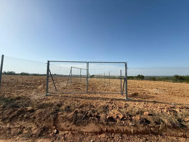 Terreno rural en venta - Andalucia - foto 4