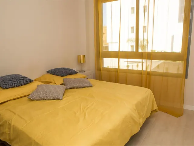 Apartamento 2 habitaciones 100m² en venta - Costa Del Sol — 12