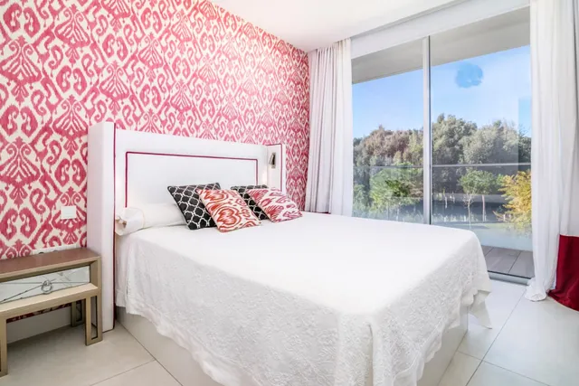 Apartamento de 2 dormitorios en The Edge Estepona — 28