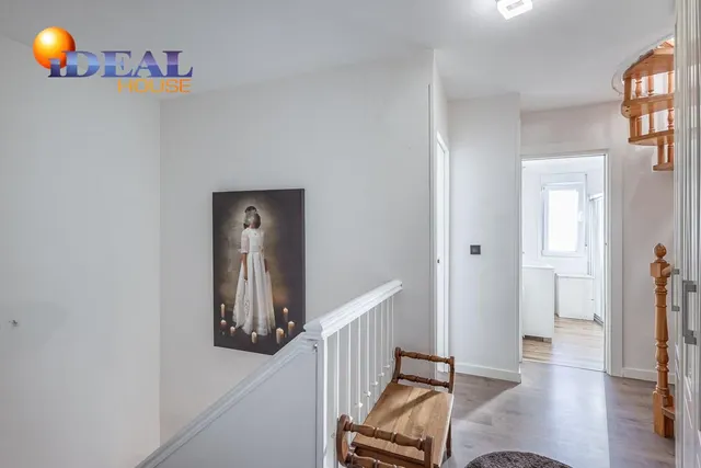 ESPECTACULAR TRIPLEX EN CHURRIANA — 24