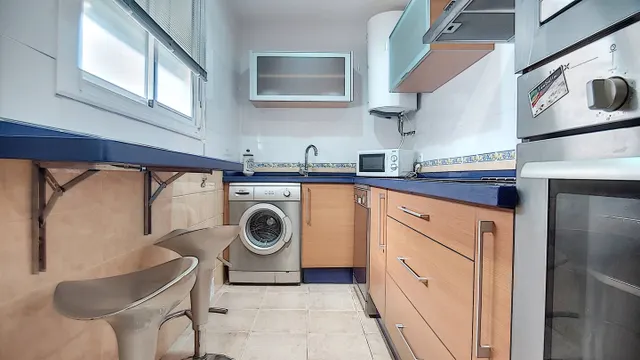 Alquiler de piso en Mollina (Málaga) — 6