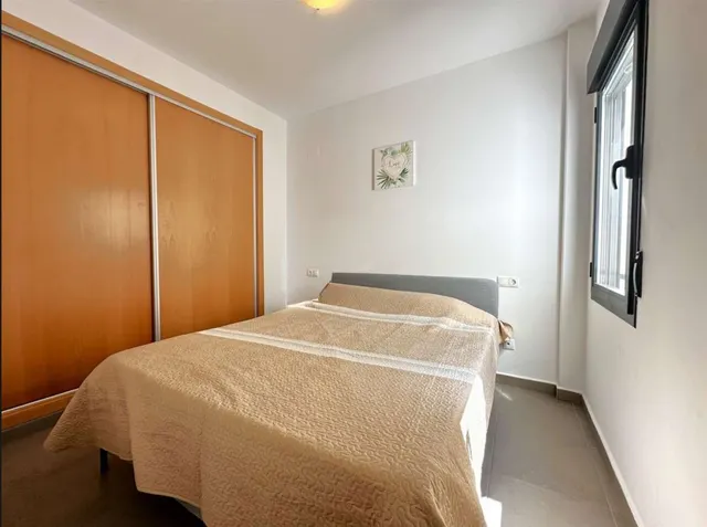 Apartamento 2 habitaciones 85m² en venta - Benitachell — 14