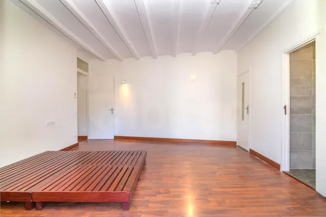 Exclusividad y versatilidad en el Gòtic: 155 m2 con doble configuración — 40