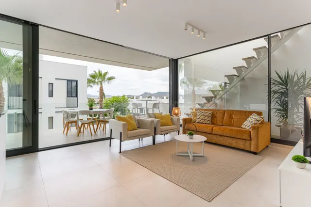 Apartamento 3 habitaciones 113m² en venta - Islas Menores-Ma - foto 5