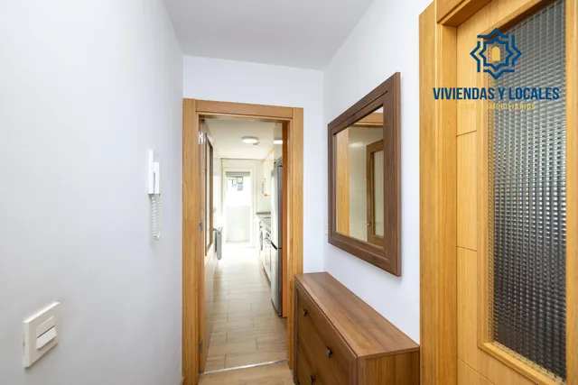 MARAVILLOSO PISO DE DOS DORMITORIOS Y GARAJE EN EL PTS — 13