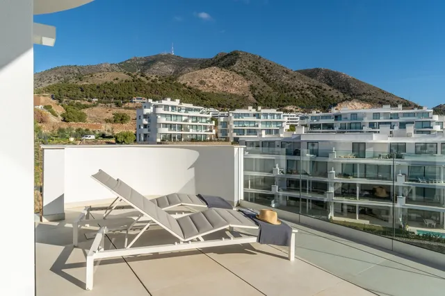 Ático 3 habitaciones 156m² en venta - Centro — 11