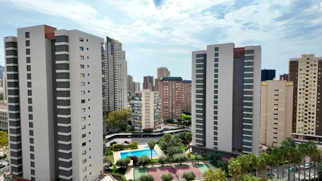 PISO EN VENTA ZONA LEVANTE ( Cerca del centro) — 6