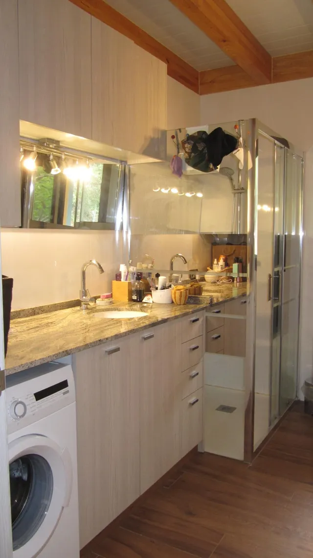 Casa rural en alquiler de larga temporada en Alzira — 22