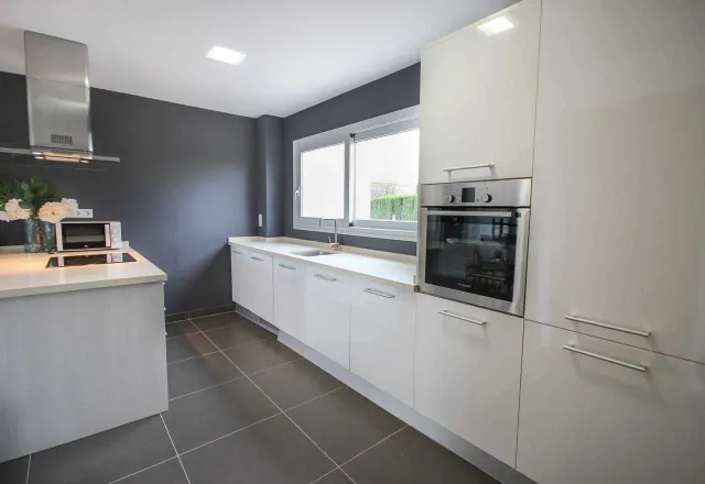 Villa 4 habitaciones 550m² en venta - PLAYA — 7