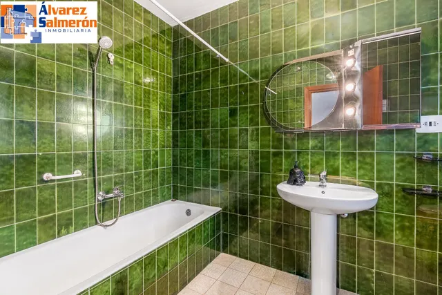 Chalet en Monachil — 20