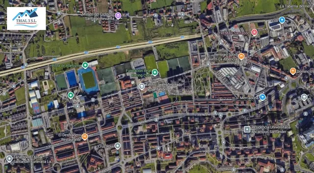 Venta de Piso en Santander (Cantabria) - foto 3