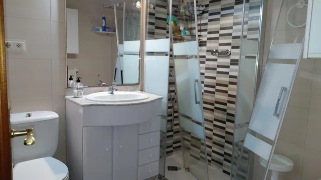 Planta baja con patio y acceso independiente cerca de Los Príncipes — 6