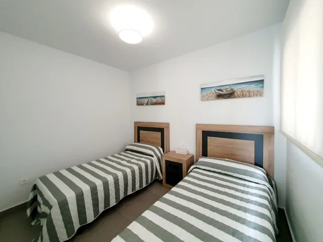 Apartamento 2 habitaciones 60m² en venta - Las Filipinas — 9