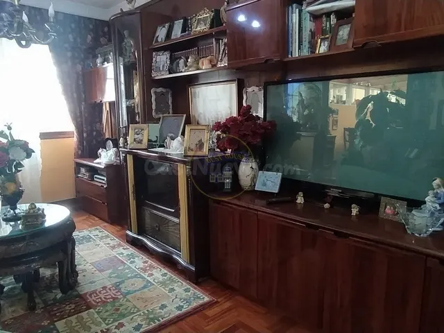 MAGNÍFICO PISO DE 3 DORMITORIOS CON GARAJE, BODEGA Y TRASTER - foto 5