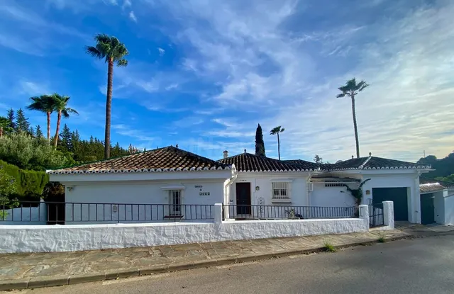 Chalet 3 habitaciones 170m² en venta - Costa Del Sol
