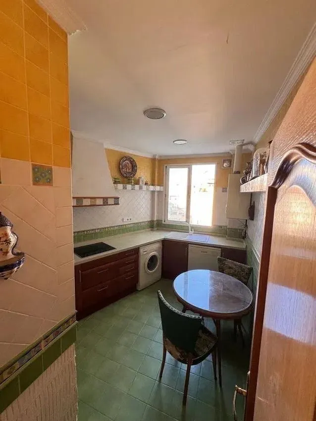 Se vende piso en L'Eixample, Valencia — 21