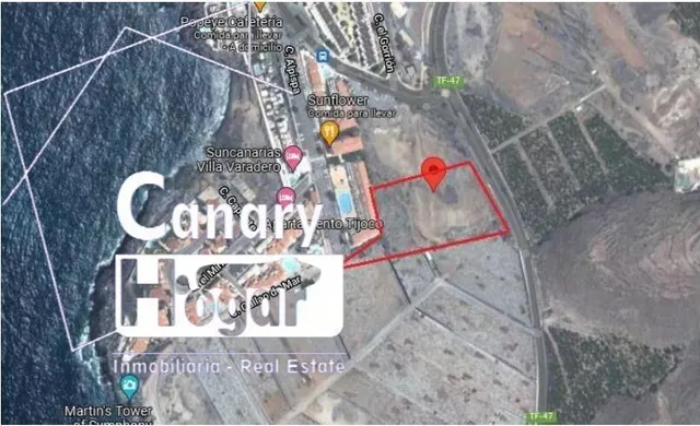 Parcela de uso mixto en Varadero Alcala con proyecto para co - foto 4