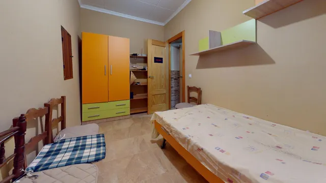 VIVIENDA DE CAMPO EN CORVERA — 23