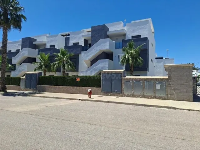 Apartamento 2 habitaciones 88m² en venta - EL RASO — 3