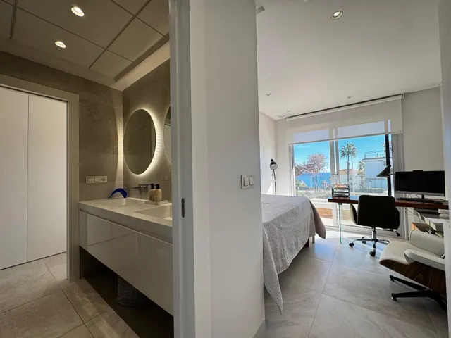 Villa 4 habitaciones 349m² en venta - Campoamor — 47