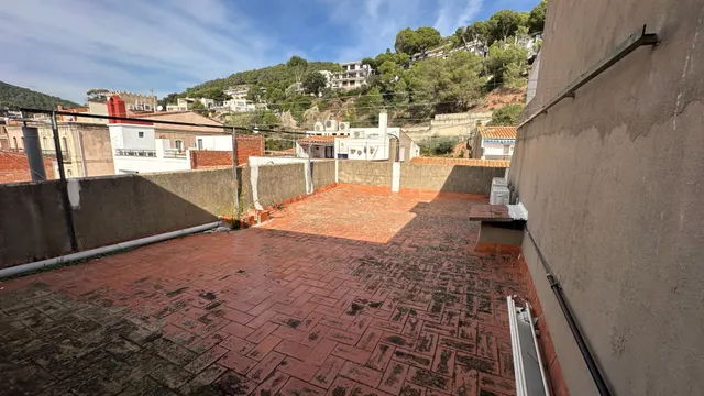 HOSTAL EN 1º LINEA DE MAR — 38