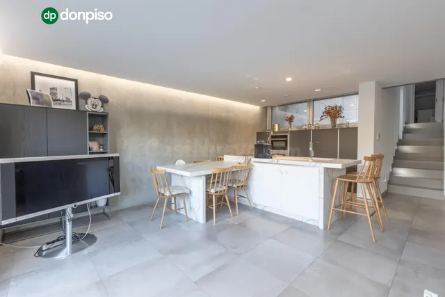 Exclusiva vivienda en zona Fórum — 5