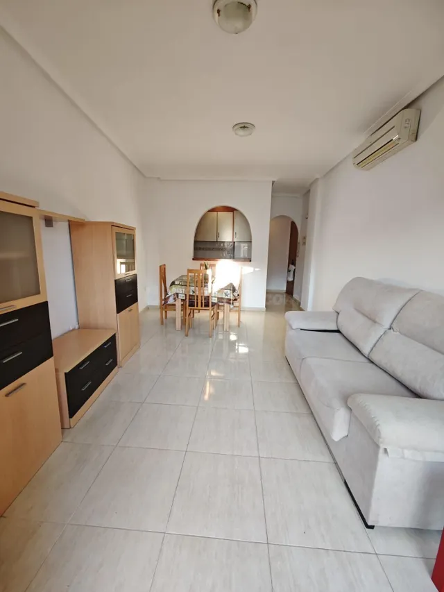 GRAN APARTAMENTO EN ORIHUELA COSTA: 3 HAB, 2 BAÑOS - foto 5