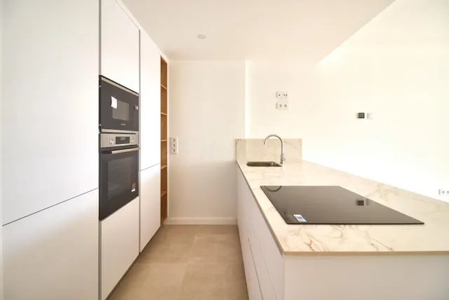 Apartamento de 2 dormitorios 2 Baños a estrenar en Fuengirola — 2
