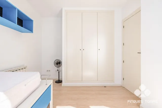 Ático con terraza y solárium privado en Calafell — 17