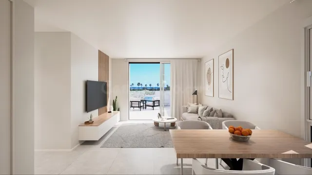 Chalet en venta en Pilar de la Horadada, Costa Blanca - foto 4