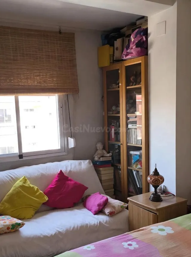 Piso 3 habitaciones 93m² en venta - Parque Alcosa — 2