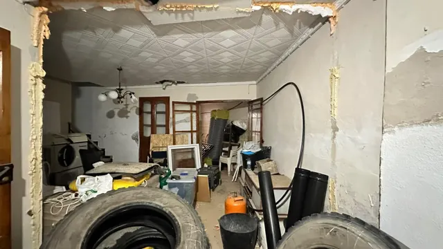 Crea la casa que siempre has imaginado en una de las mejores calles de l’Alcúdia — 7